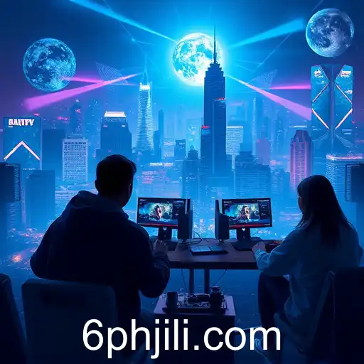 Gaming Trends and the Rise of 6ph