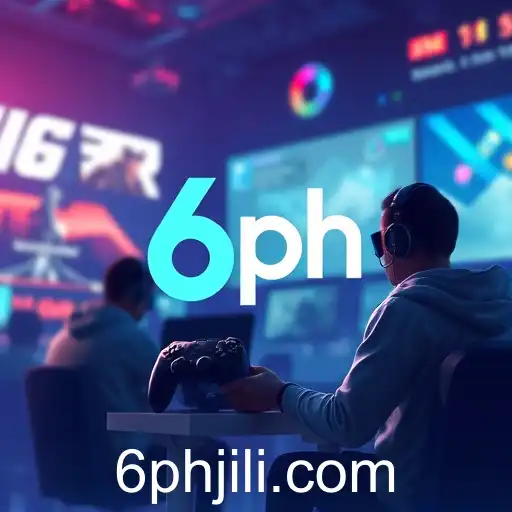 6ph: Revolutionizing Online Gaming in 2025