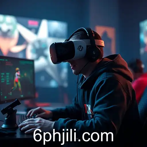 The Evolution of Online Gaming in 2025