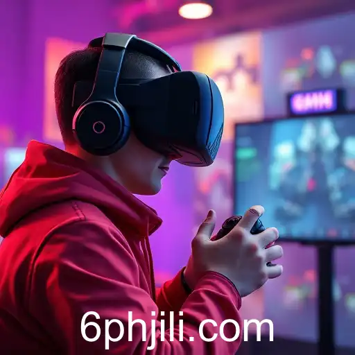 The Evolution of Online Gaming in 2025