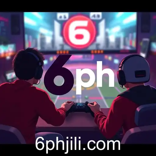 Evolving Gaming Trends and the Rise of 6ph