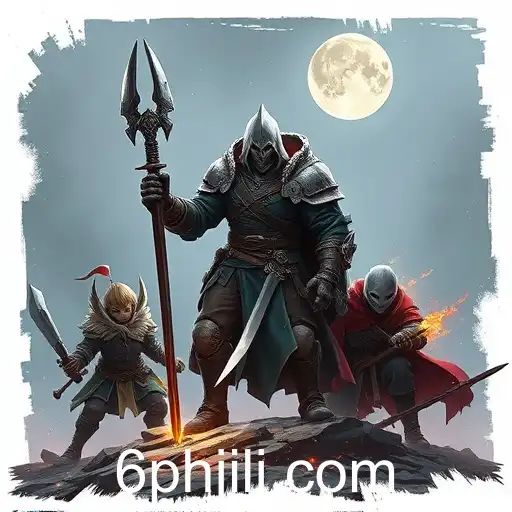 Exploring the Rise of 6ph in Online Gaming Trends