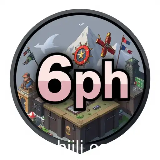 Gaming Evolution: The Rise of 6ph
