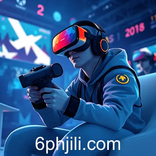 Gaming Innovations Transform Online Interaction