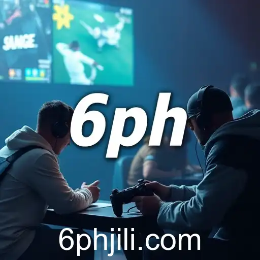 Gaming Revolution: Exploring 6ph's Impact