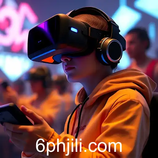 Gaming Trends and Innovations in 2025