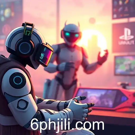 Transformative Trends in 2025 Gaming Landscape