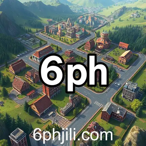 The Evolution of Gaming with 6ph