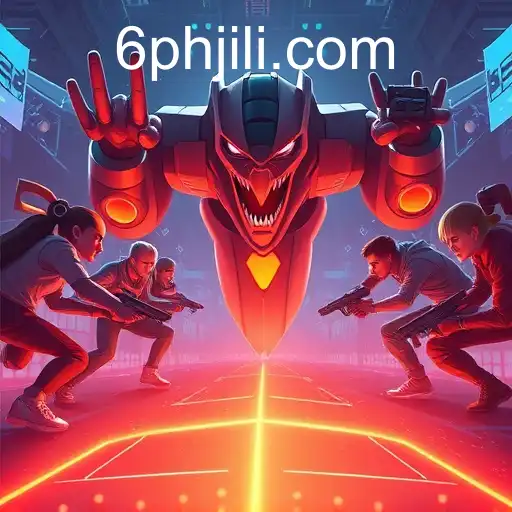 Evolution of 6ph and the Gaming World