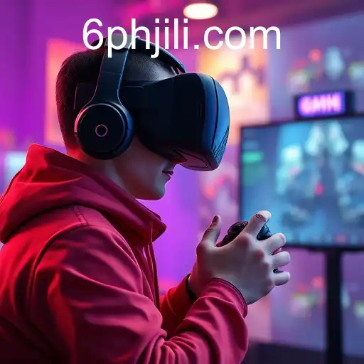 The Evolution of Online Gaming in 2025