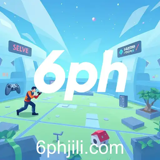 Gaming Revolution: The Rise of 6ph