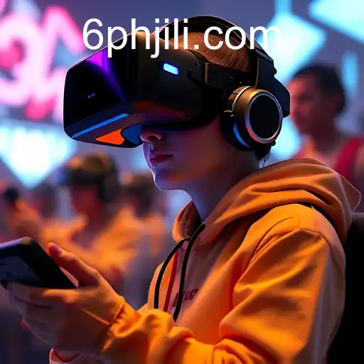 Gaming Trends and Innovations in 2025