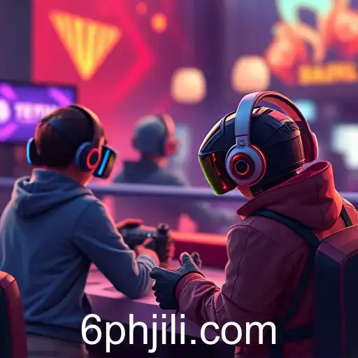 The Impact of Gaming on Modern Culture