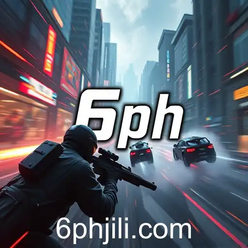 The Rise of 6ph in the Gaming World
