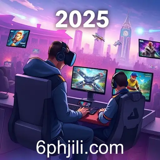 The Rise of Online Gaming Communities