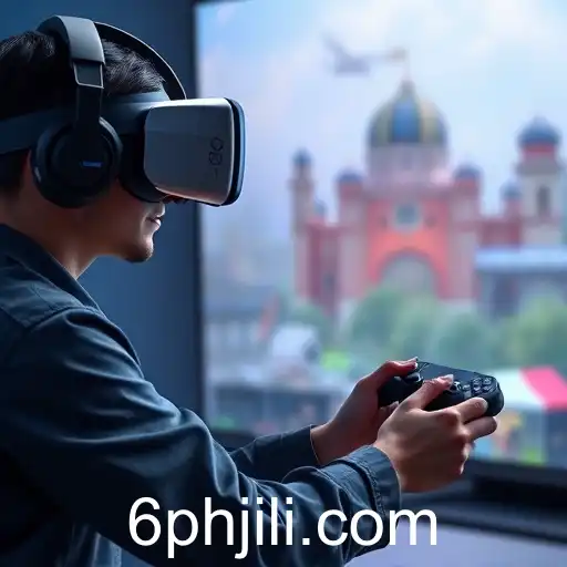 The Resurgence of Online Gaming Platforms in 2025