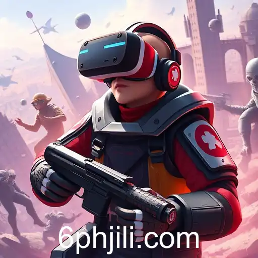 The Rise of 6ph in the Gaming World