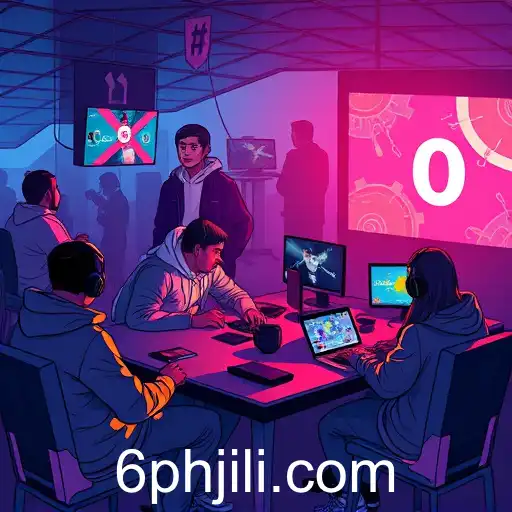 The Rise of 6ph and Its Impact on Online Gaming