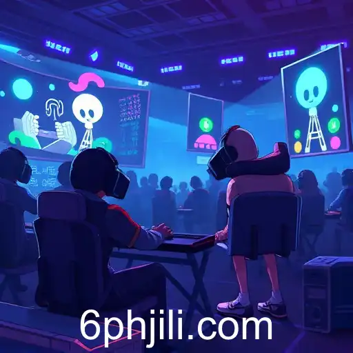 The Rise of 6ph: Shaping the Future of Gaming