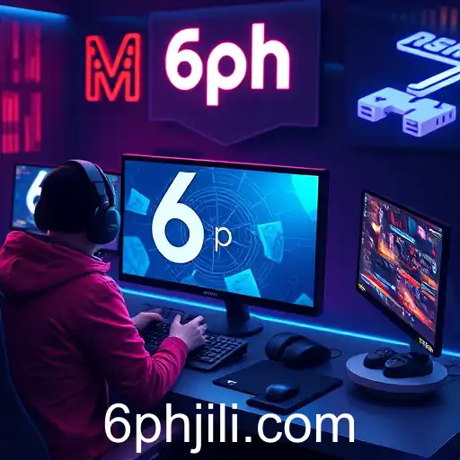 The Rise of 6ph in the Online Gaming Sphere