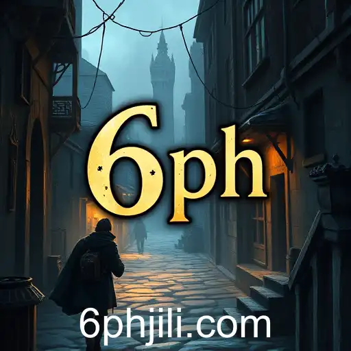 The Rising Star: 6ph in the Gaming Community